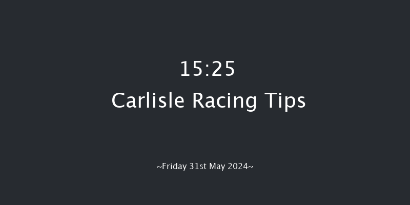 Carlisle  15:25 Handicap (Class 6) 6f Thu 30th May 2024