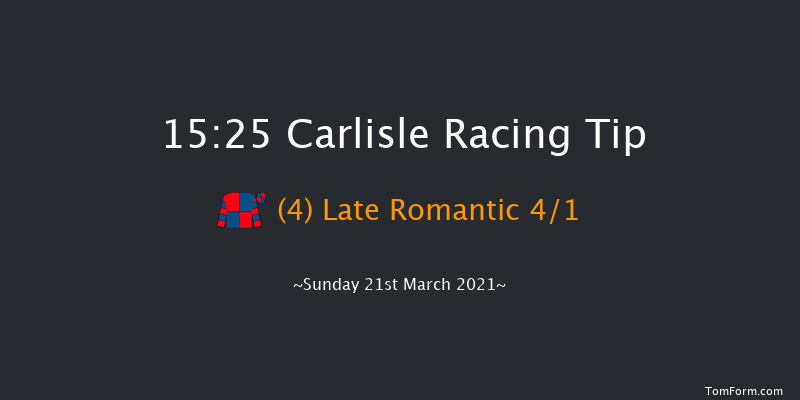 Aglionby Veterans' Handicap Chase Carlisle 15:25 Handicap Chase (Class 2) 24f Thu 11th Mar 2021