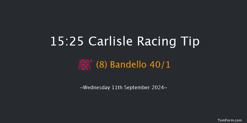 Carlisle  15:25 Handicap (Class 6) 6f  Thu 29th Aug 2024