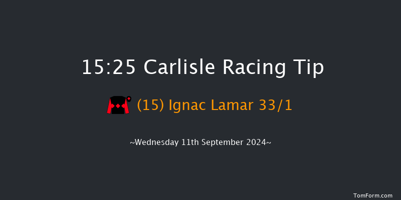 Carlisle  15:25 Handicap (Class 6) 6f  Thu 29th Aug 2024