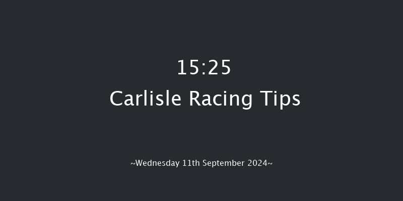 Carlisle  15:25 Handicap (Class 6) 6f  Thu 29th Aug 2024