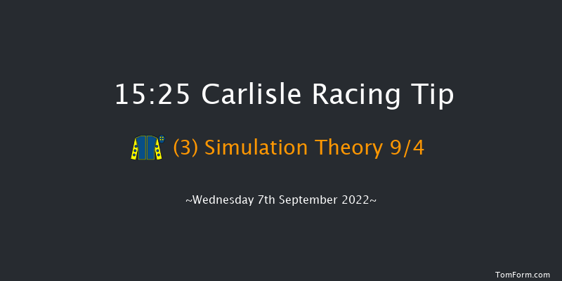 Carlisle 15:25 Handicap (Class 6) 8f Tue 30th Aug 2022