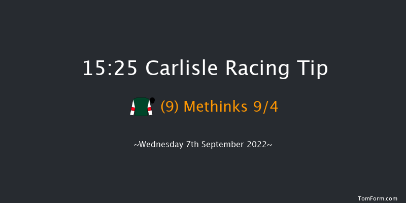 Carlisle 15:25 Handicap (Class 6) 8f Tue 30th Aug 2022