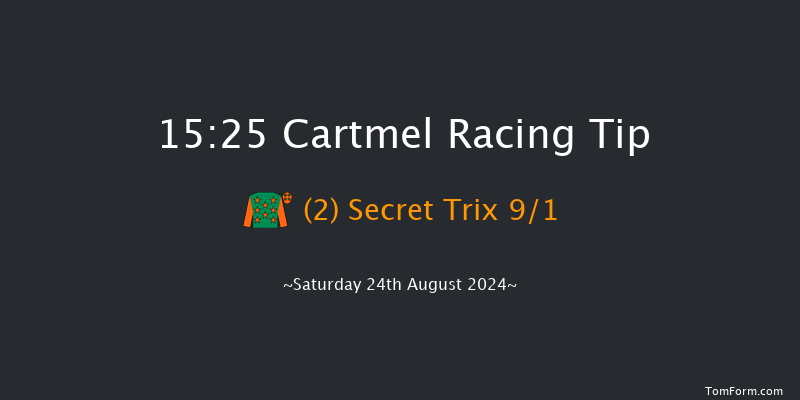 Cartmel  15:25 Handicap Hurdle (Class 2) 25f Sun 30th Jun 2024