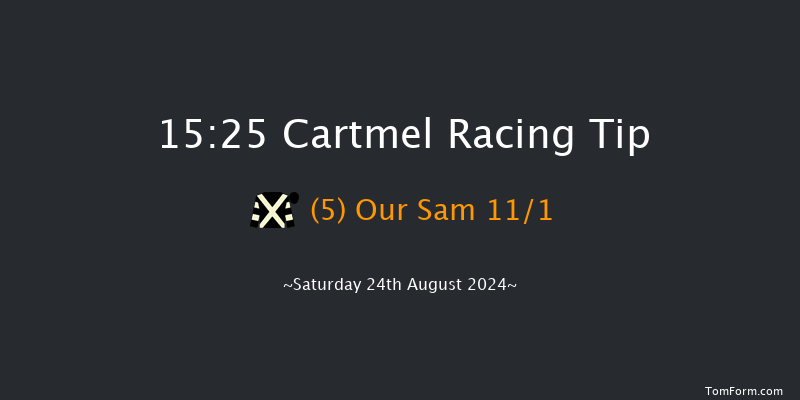 Cartmel  15:25 Handicap Hurdle (Class 2) 25f Sun 30th Jun 2024