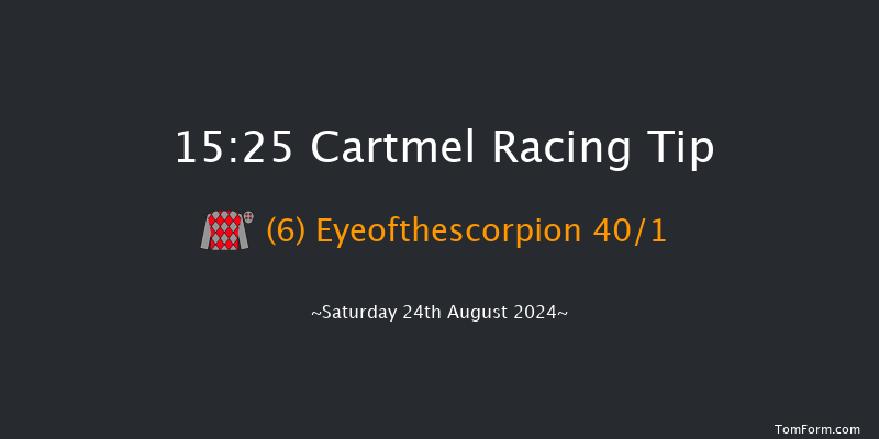 Cartmel  15:25 Handicap Hurdle (Class 2) 25f Sun 30th Jun 2024