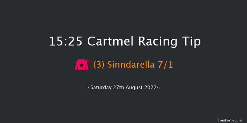 Cartmel 15:25 Handicap Hurdle (Class 4) 22f Mon 18th Jul 2022