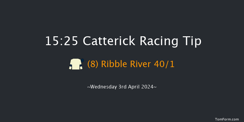 Catterick  15:25 Stakes (Class 5) 7f Wed 6th Mar 2024