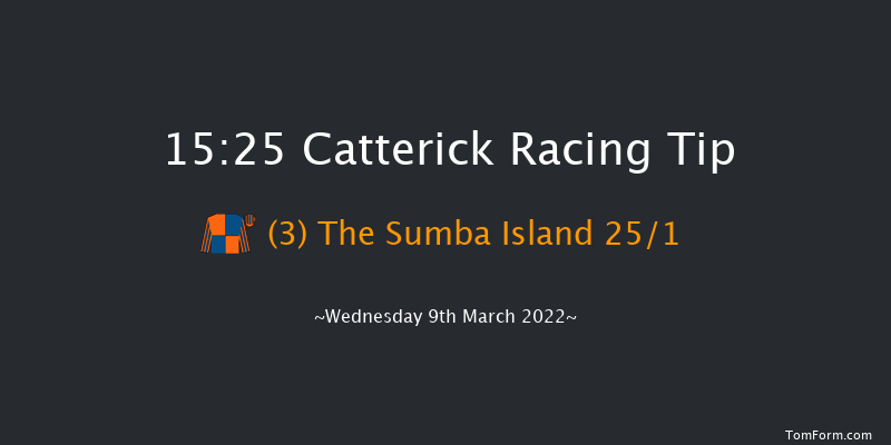 Catterick 15:25 Handicap Chase (Class 5) 19f Tue 1st Mar 2022