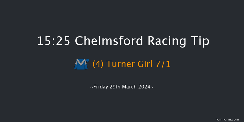 Chelmsford  15:25 Handicap (Class 5) 14f Thu 14th Mar 2024