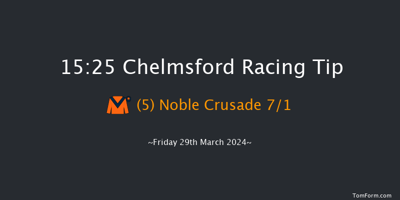 Chelmsford  15:25 Handicap (Class 5) 14f Thu 14th Mar 2024