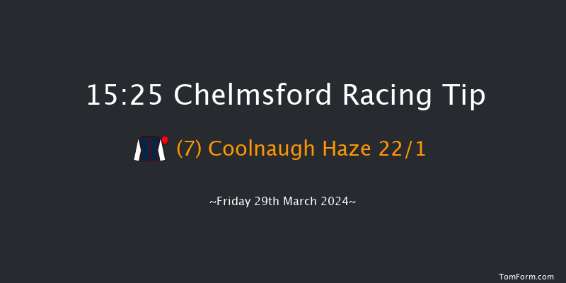 Chelmsford  15:25 Handicap (Class 5) 14f Thu 14th Mar 2024