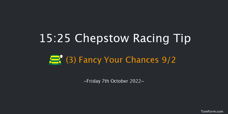 Chepstow 15:25 Maiden Hurdle (Class 4) 20f Sun 11th Sep 2022