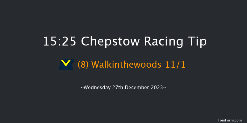 Chepstow 15:25 Handicap Chase (Class 3) 16f Sat 9th Dec 2023