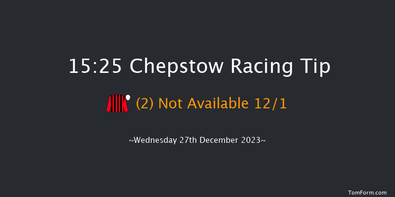 Chepstow 15:25 Handicap Chase (Class 3) 16f Sat 9th Dec 2023