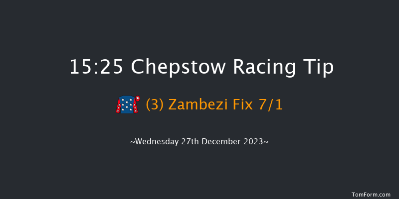 Chepstow 15:25 Handicap Chase (Class 3) 16f Sat 9th Dec 2023