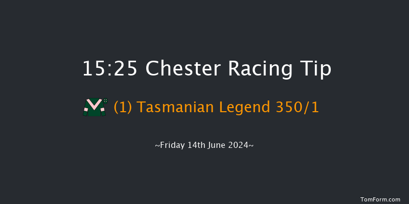 Chester  15:25 Handicap (Class 4) 10f Sat 25th May 2024