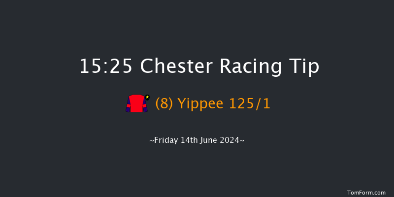 Chester  15:25 Handicap (Class 4) 10f Sat 25th May 2024