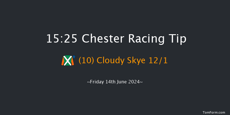 Chester  15:25 Handicap (Class 4) 10f Sat 25th May 2024