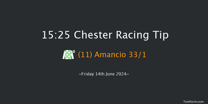 Chester  15:25 Handicap (Class 4) 10f Sat 25th May 2024