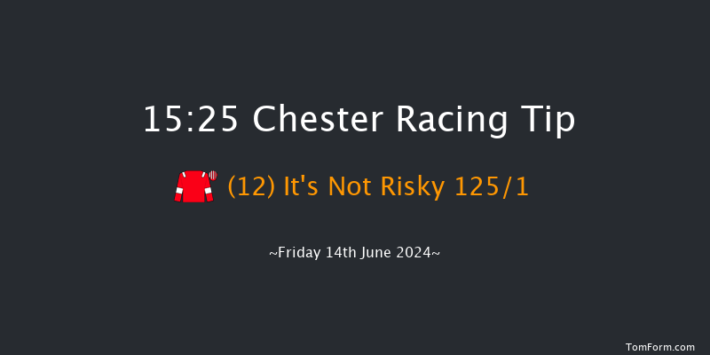 Chester  15:25 Handicap (Class 4) 10f Sat 25th May 2024