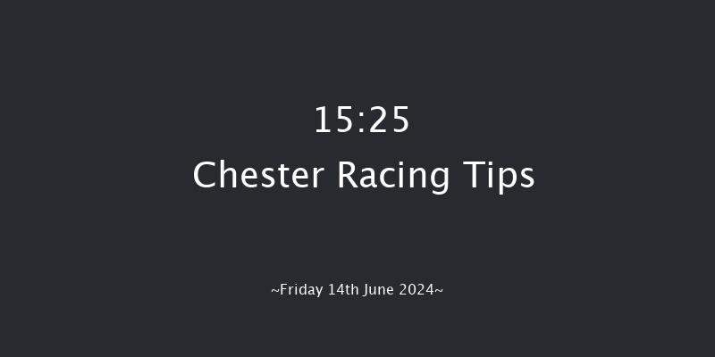 Chester  15:25 Handicap (Class 4) 10f Sat 25th May 2024