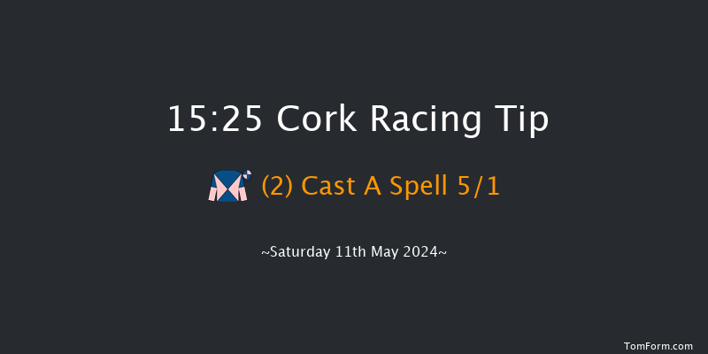 Cork  15:25 Maiden Hurdle 19f Fri 10th May 2024