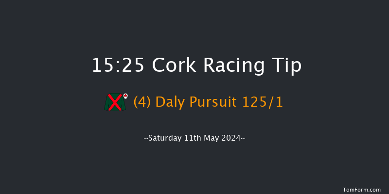 Cork  15:25 Maiden Hurdle 19f Fri 10th May 2024