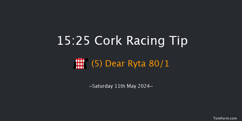 Cork  15:25 Maiden Hurdle 19f Fri 10th May 2024