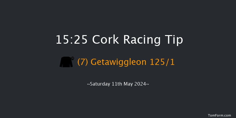 Cork  15:25 Maiden Hurdle 19f Fri 10th May 2024