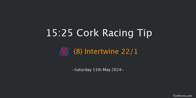 Cork  15:25 Maiden Hurdle 19f Fri 10th May 2024