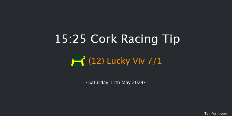 Cork  15:25 Maiden Hurdle 19f Fri 10th May 2024