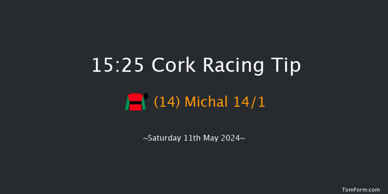 Cork  15:25 Maiden Hurdle 19f Fri 10th May 2024