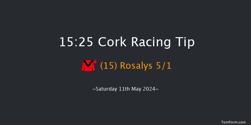 Cork  15:25 Maiden Hurdle 19f Fri 10th May 2024