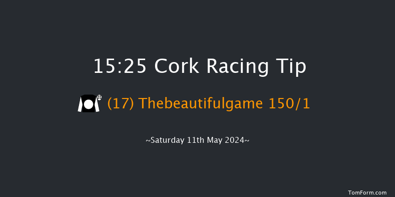 Cork  15:25 Maiden Hurdle 19f Fri 10th May 2024