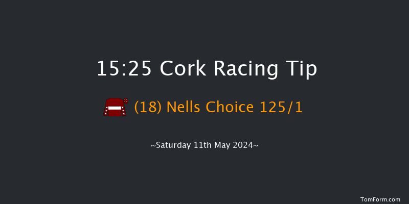 Cork  15:25 Maiden Hurdle 19f Fri 10th May 2024