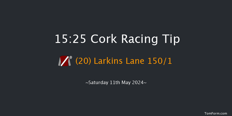 Cork  15:25 Maiden Hurdle 19f Fri 10th May 2024