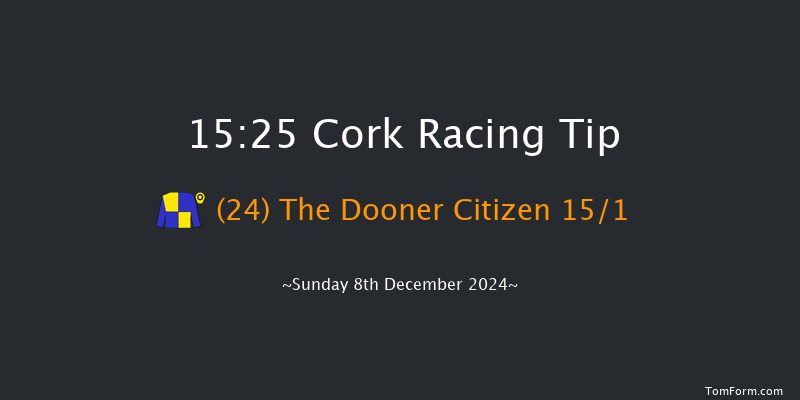 Cork  15:25 Handicap Hurdle 20f Sun 24th Nov 2024