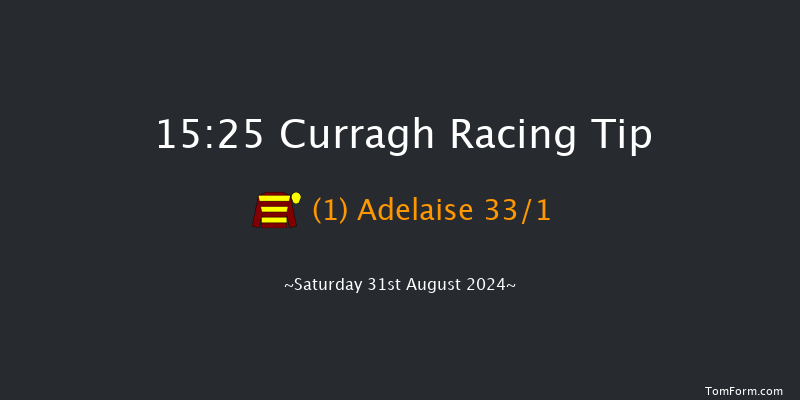 Curragh  15:25 Group 3 9f  Sat 24th Aug 2024