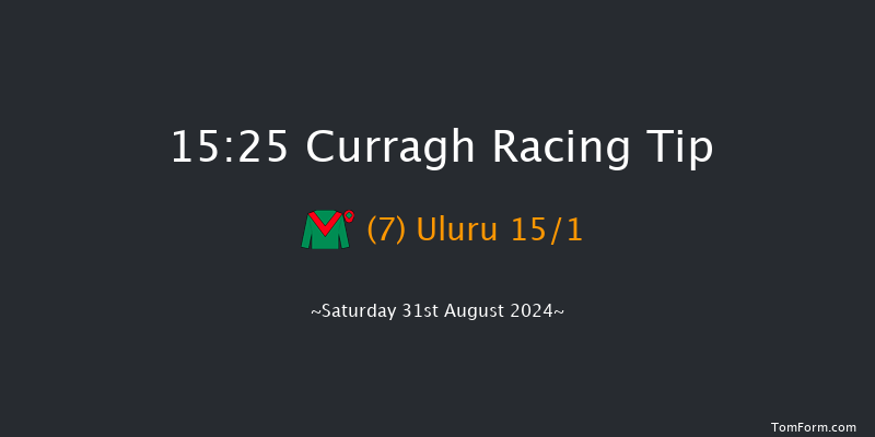 Curragh  15:25 Group 3 9f  Sat 24th Aug 2024