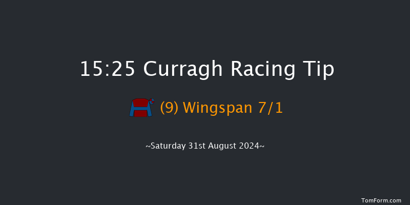 Curragh  15:25 Group 3 9f  Sat 24th Aug 2024