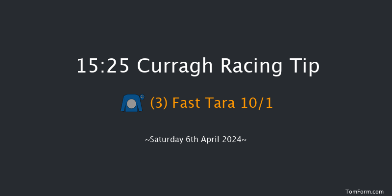 Curragh  15:25 Handicap 8f Mon 18th Mar 2024