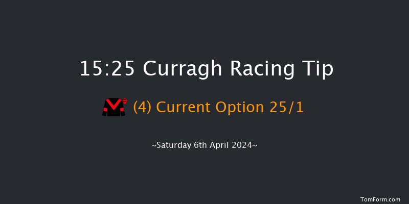 Curragh  15:25 Handicap 8f Mon 18th Mar 2024