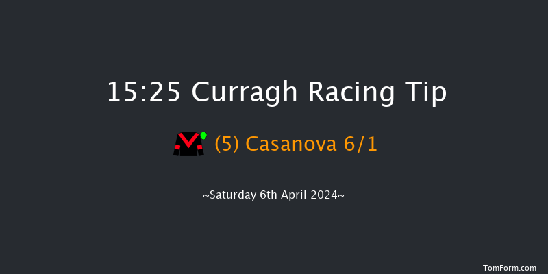 Curragh  15:25 Handicap 8f Mon 18th Mar 2024