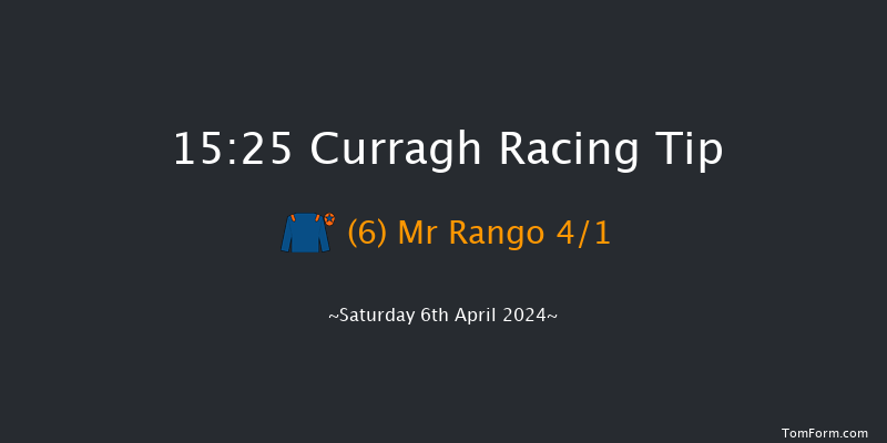 Curragh  15:25 Handicap 8f Mon 18th Mar 2024