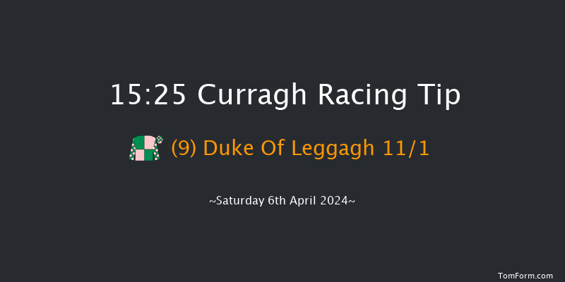 Curragh  15:25 Handicap 8f Mon 18th Mar 2024