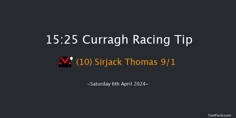 Curragh  15:25 Handicap 8f Mon 18th Mar 2024