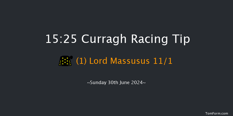 Curragh  15:25 Listed 8f Sat 29th Jun 2024