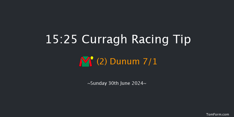 Curragh  15:25 Listed 8f Sat 29th Jun 2024