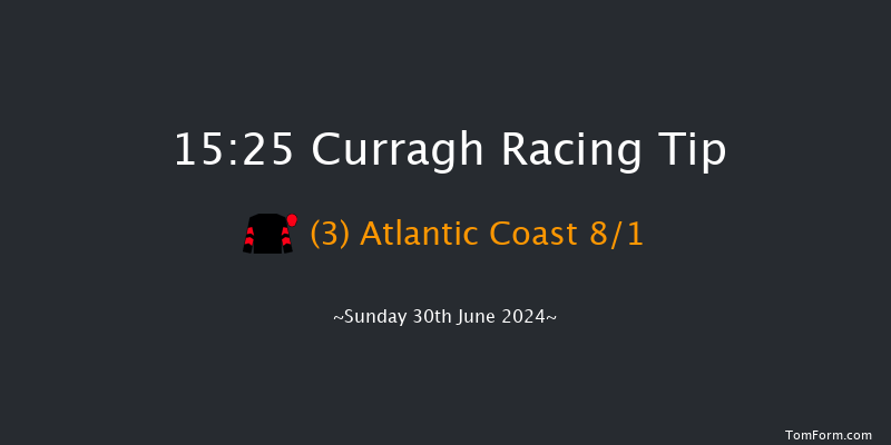 Curragh  15:25 Listed 8f Sat 29th Jun 2024